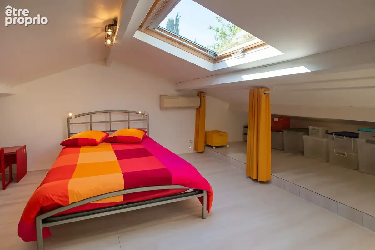 Maison Villeneuve Les Avignon - photo 16