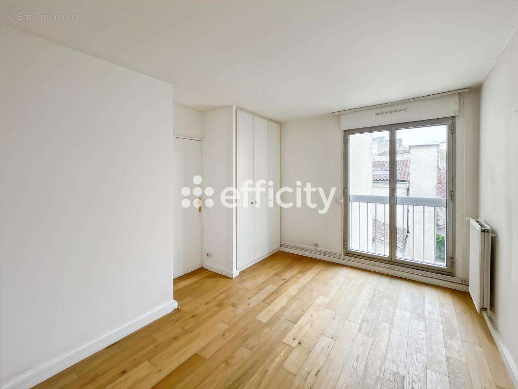 Appartement - photo 5
