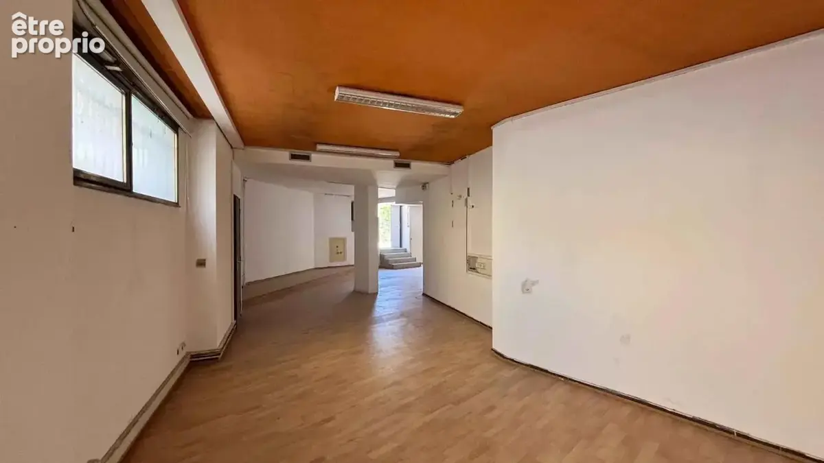 Murs commerciaux vides – cyrille besset / cessole - photo 14