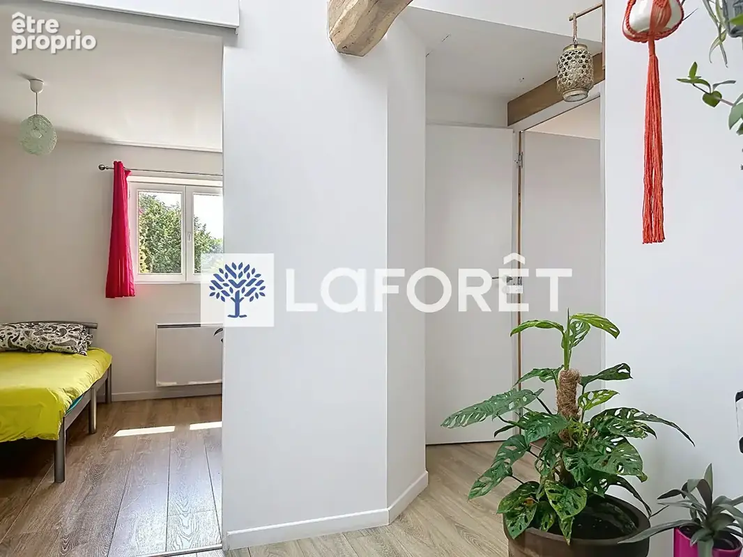 Vente maison Soussigny de REPEROUX - photo 10
