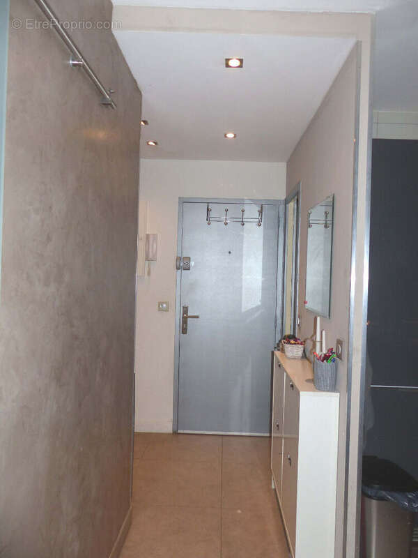 Appartement st leu la foret - 3 pièce(s) - 52.25 m2 - photo 8