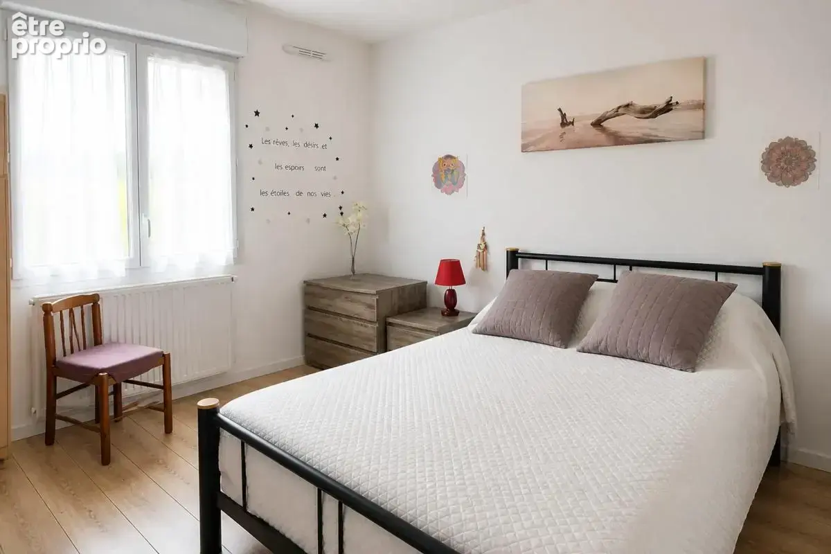 Appartement de 3 pièces de 68 m² à Royan - photo 5