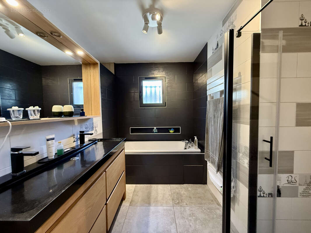 Maison à MONTPELLIER