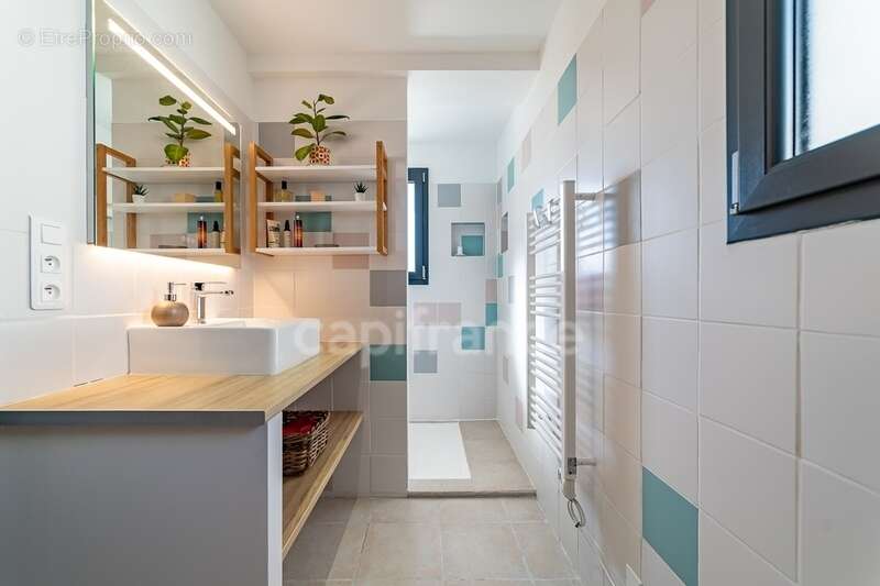 Maison à CASTELNAU-LE-LEZ