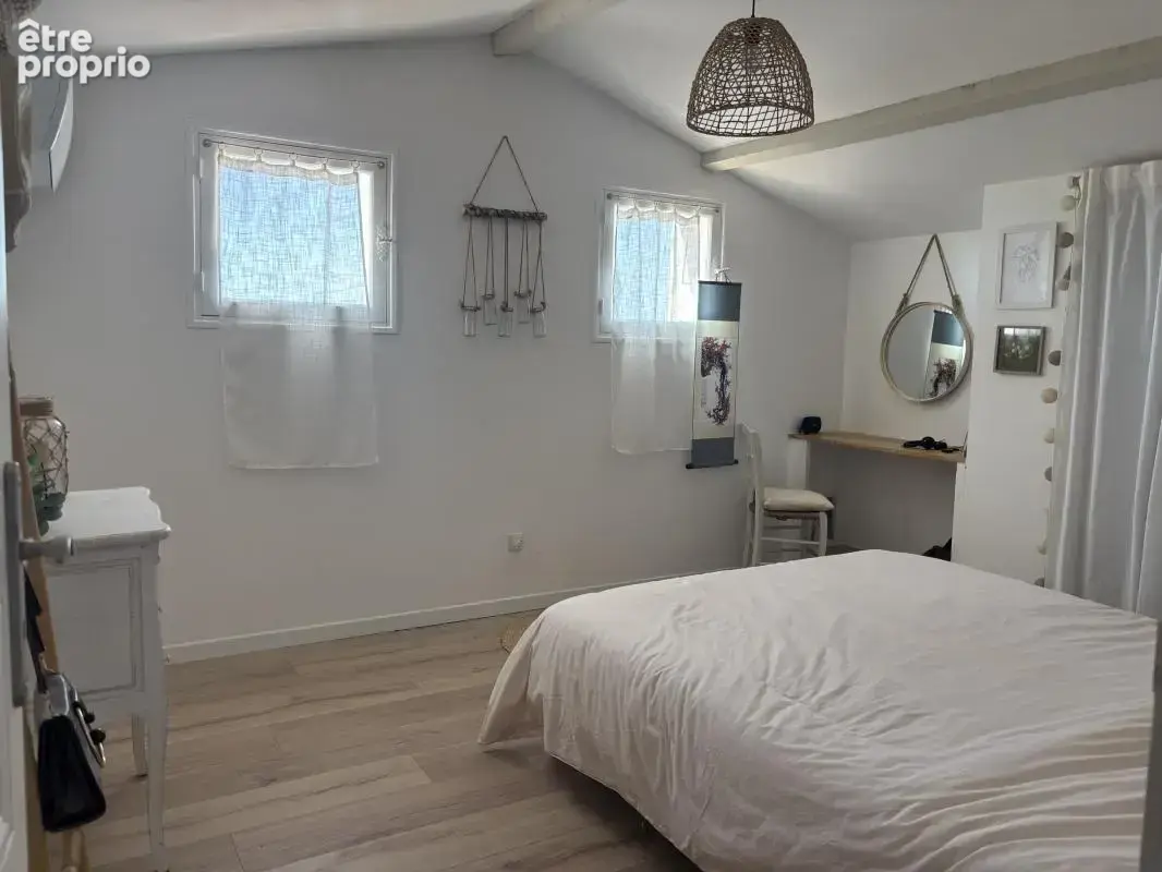 LORGUES, maison charmante avec une psicine - photo 16