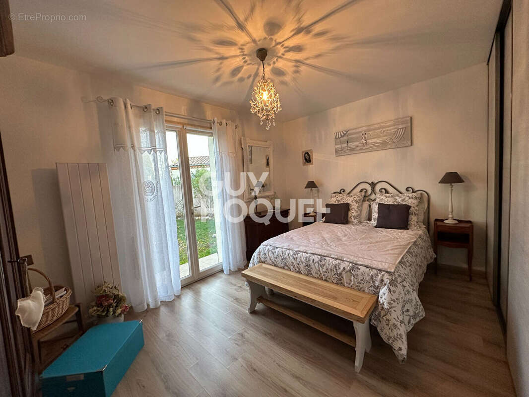 Maison à CARCASSONNE