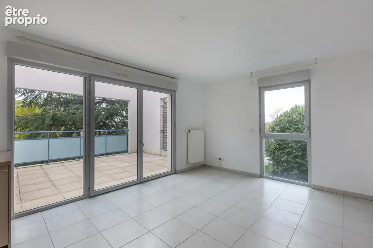 Appartement de 3 pièces de 51,42m² à Mions - photo 6