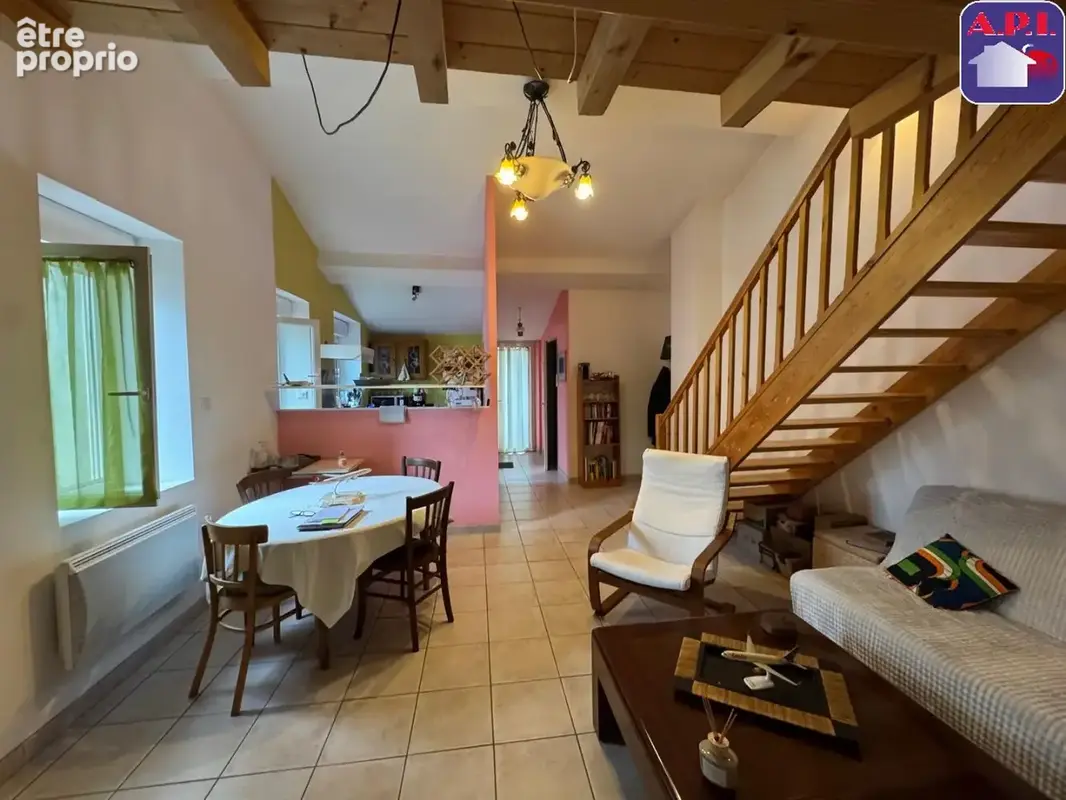 Photo Maison à Pamiers au prix de 186 500€