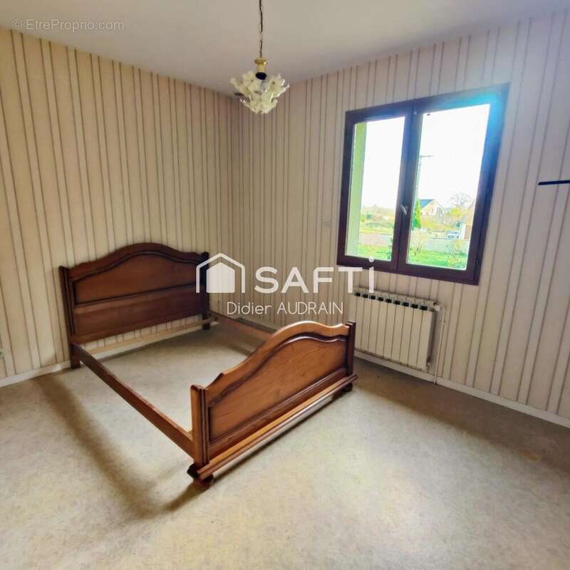 Photo 4 - Maison à HURIEL