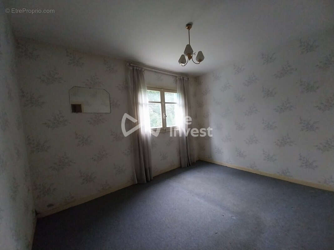 Appartement à BIZANOS