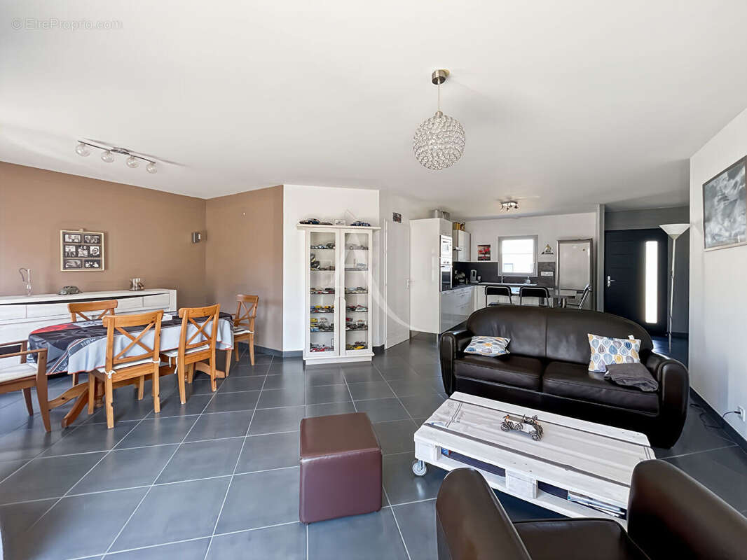 Maison à SAINT-JEAN-DE-MONTS