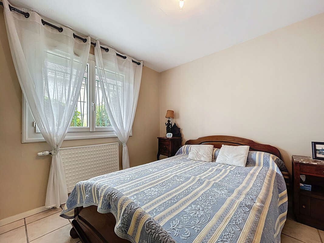 Maison à BRIVE-LA-GAILLARDE