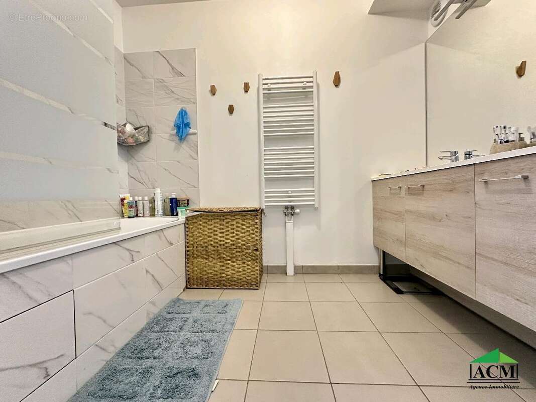 Appartement à HERBLAY