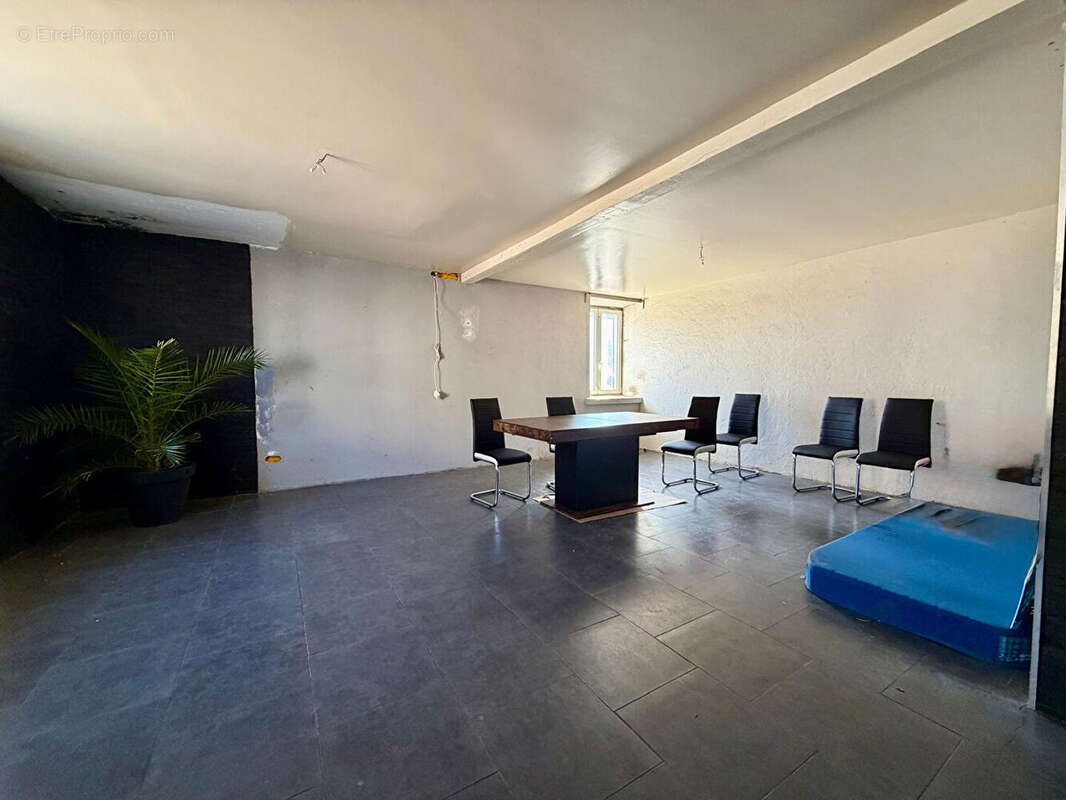 Maison à KIRSCHNAUMEN