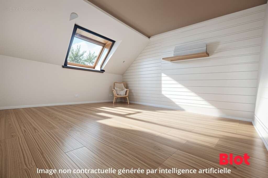 Maison 160 m² à Pace  - photo 7