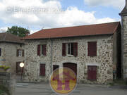 Maison à ROCHECHOUART