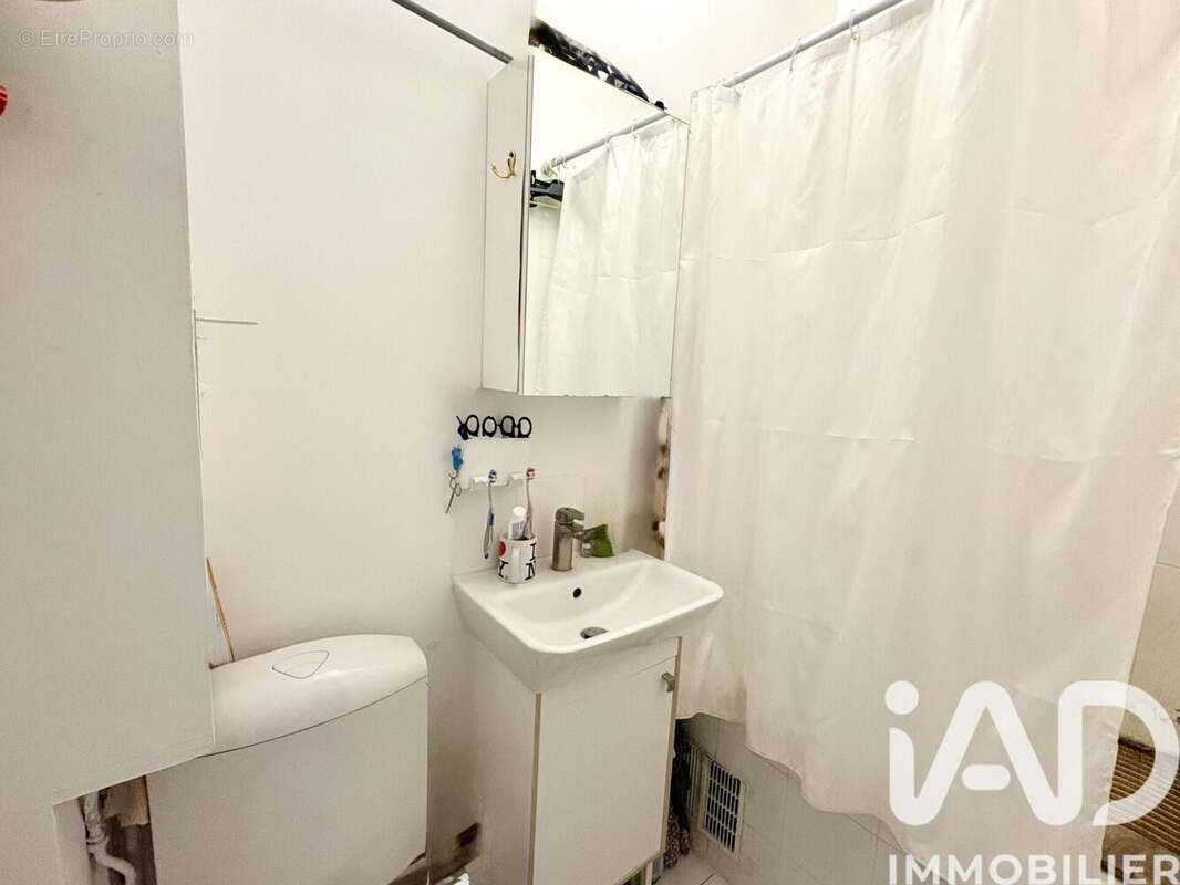 Photo 9 - Appartement à CLICHY