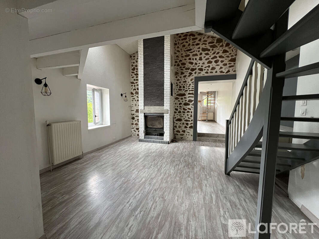Maison à BARD