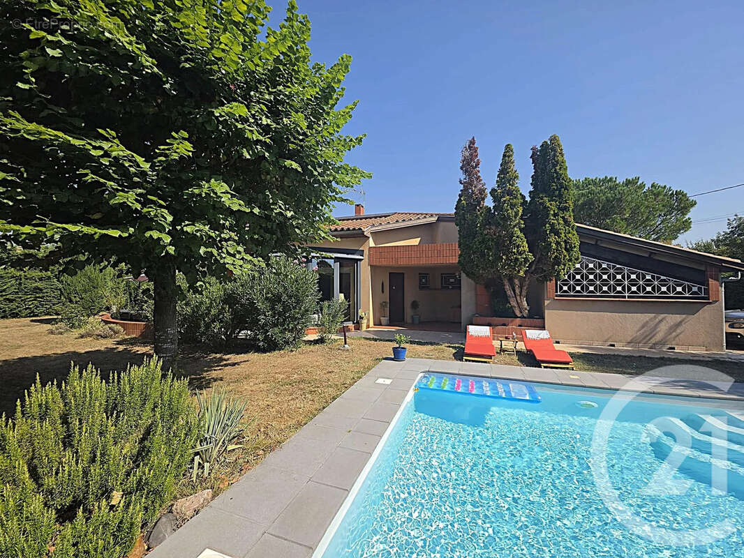 Maison 160 m² à Muret  - photo 20