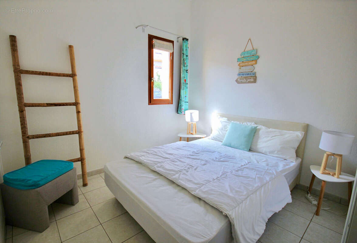 Appartement à COLLIOURE