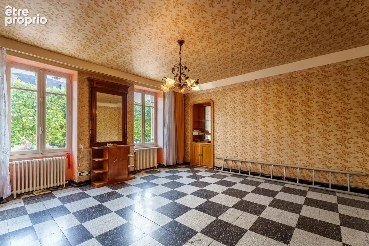 Immeuble de rapport   investissement locatif à fort potentiel   montchanin - photo 18