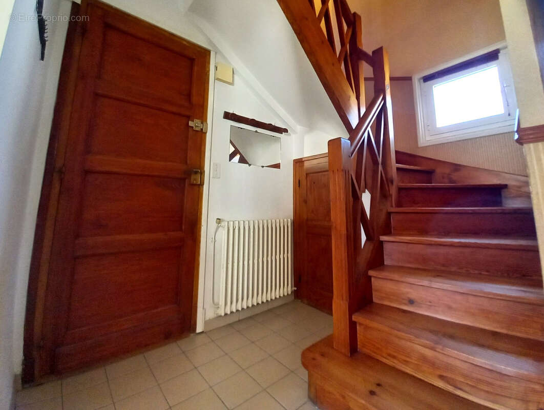 Maison à SAINT-JEAN-DE-LUZ