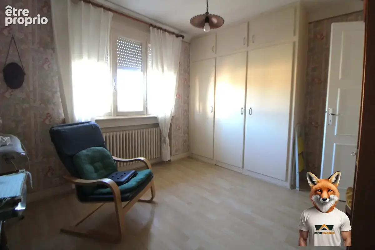 Maison 9 pièces 207 m² à vendre à Valdoie (90300) - photo 8