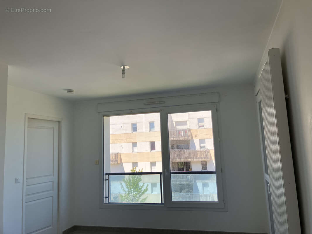 Appartement à HENNEBONT