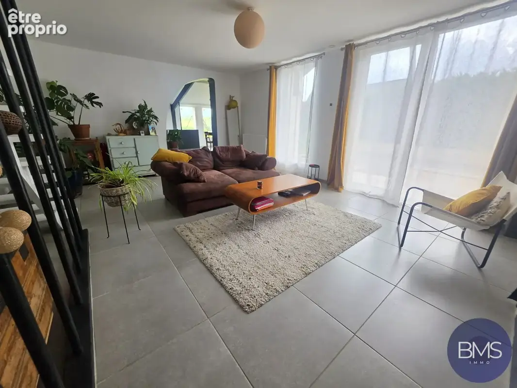 Maison 4 pièces 114 m² à vendre à Coutiches (59310) - photo 2