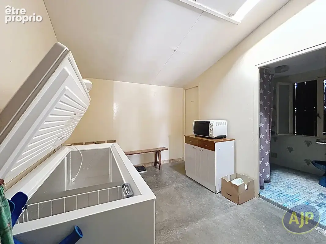 Maison Saint Aubin Des Châteaux 3 pièce(s) 80 m2 - photo 8