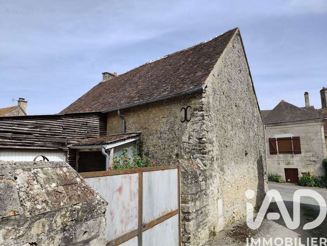 Photo 9 - Maison à SAINT-REMY-DU-VAL