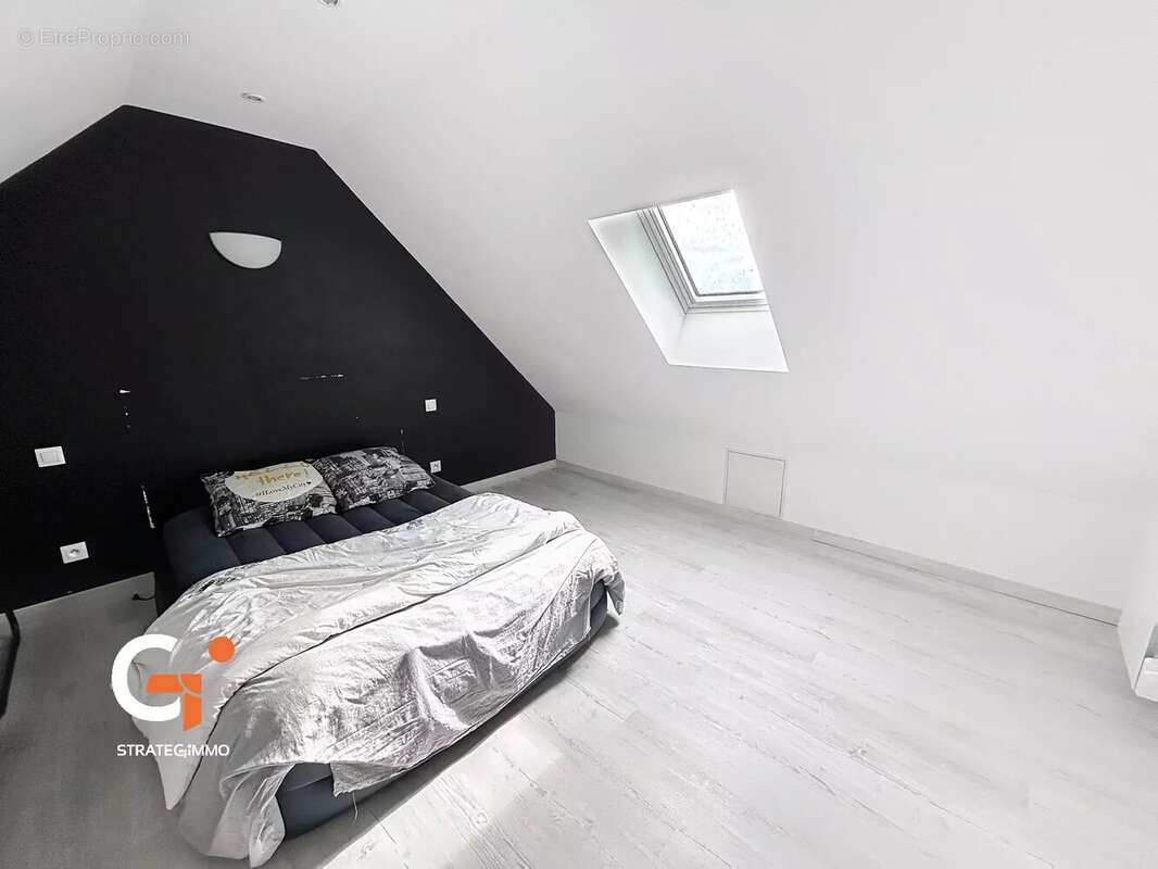 Maison à HEURTEAUVILLE