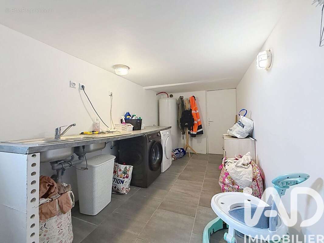 Photo 9 - Maison à PETIVILLE