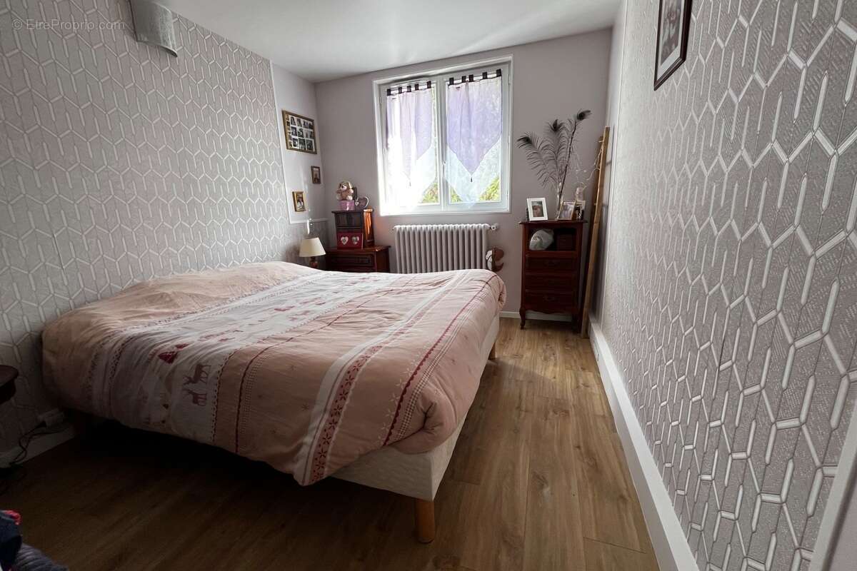 Appartement à GAGNY