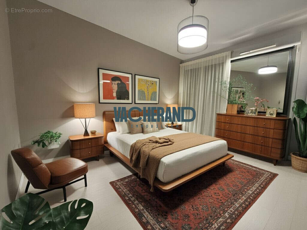 Appartement à HAZEBROUCK