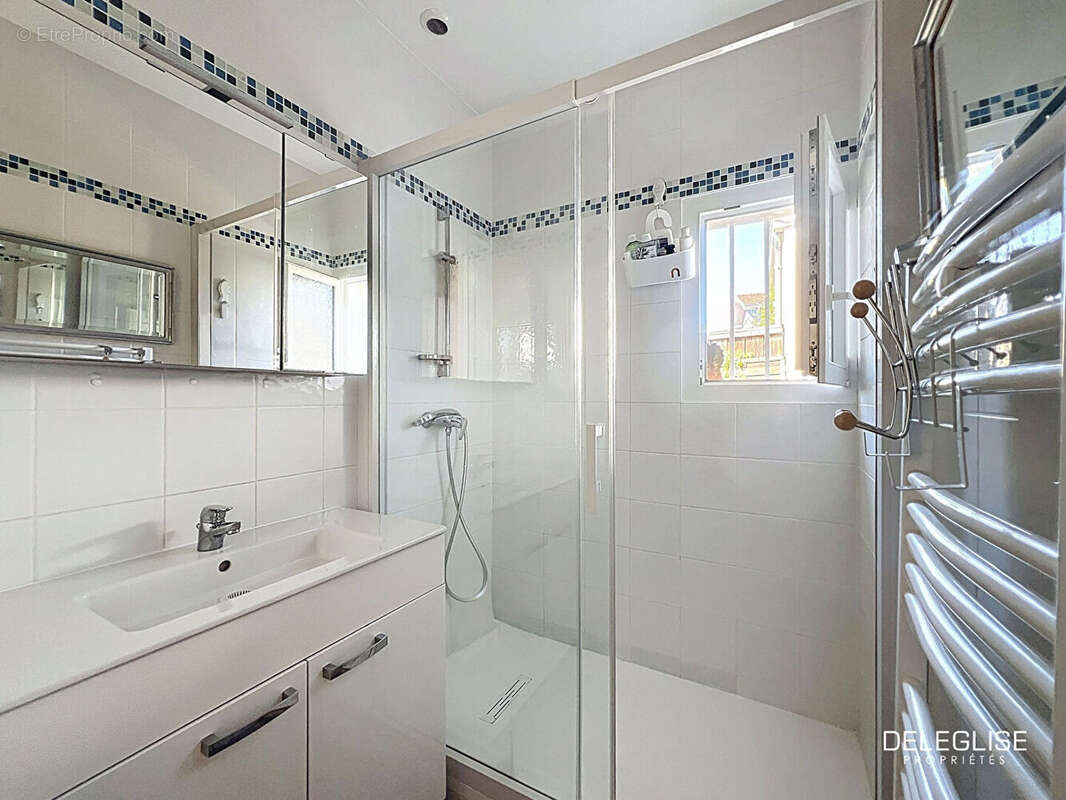 Maison à LA TESTE-DE-BUCH