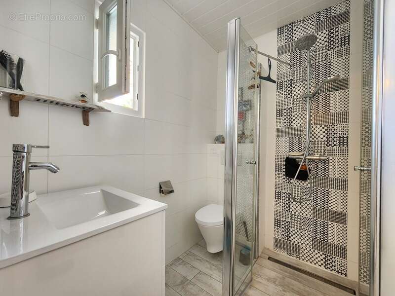 Maison à SAINT-GEORGES-D&#039;OLERON