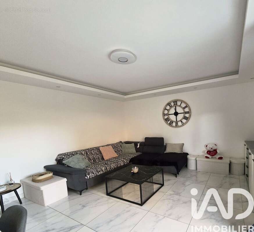 Photo 9 - Appartement à FREJUS