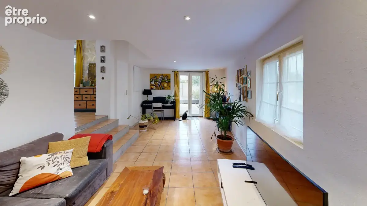 Coup de coeur à l'Est de Carcassonne, Maison avec Piscine ! - photo 15