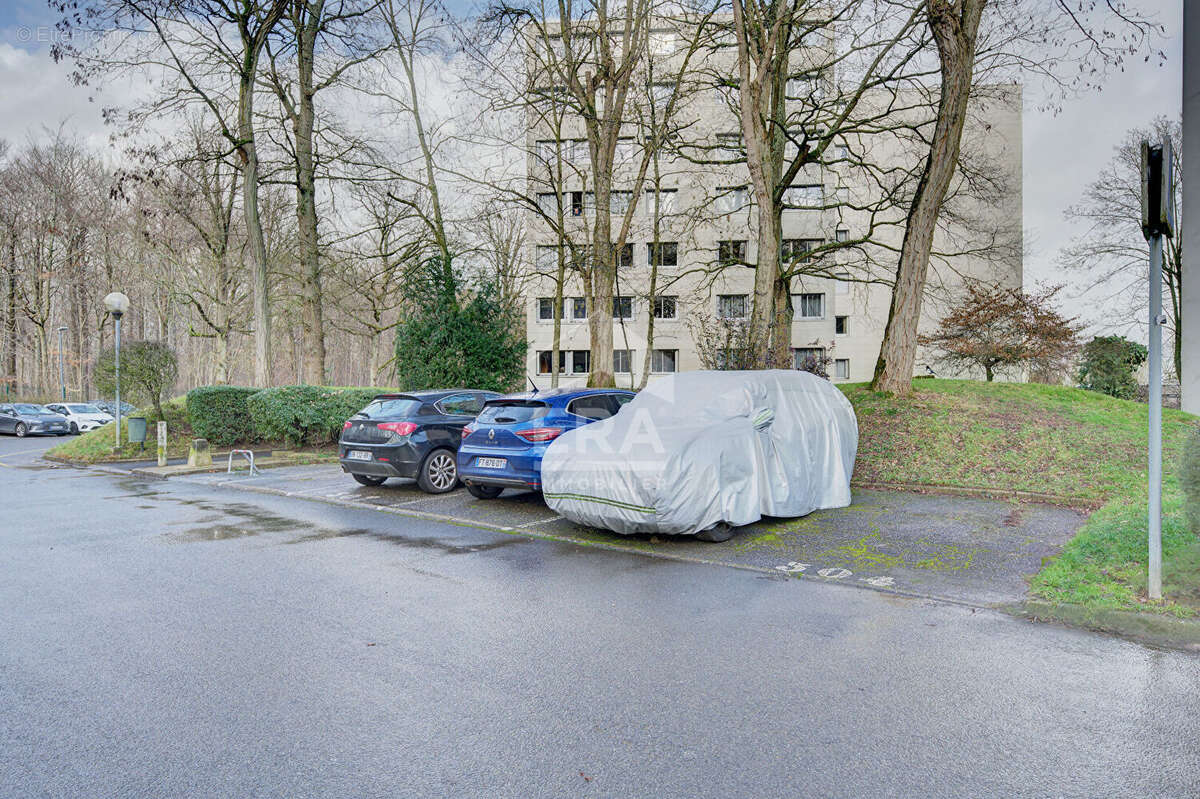 Appartement à SEVRES