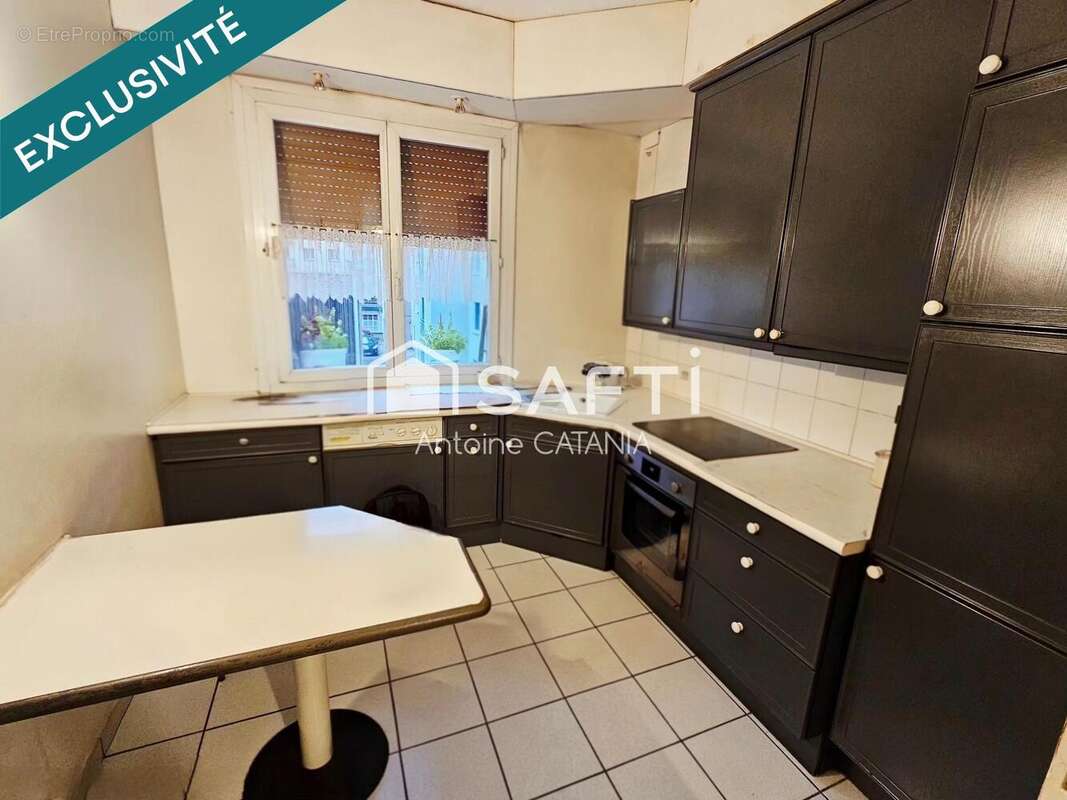 Photo 4 - Appartement à GRENOBLE