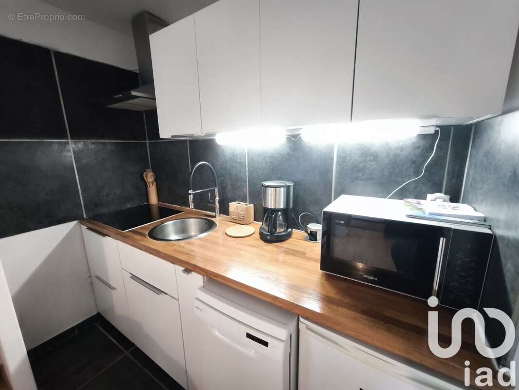 Photo 5 - Appartement à FORT-MAHON-PLAGE