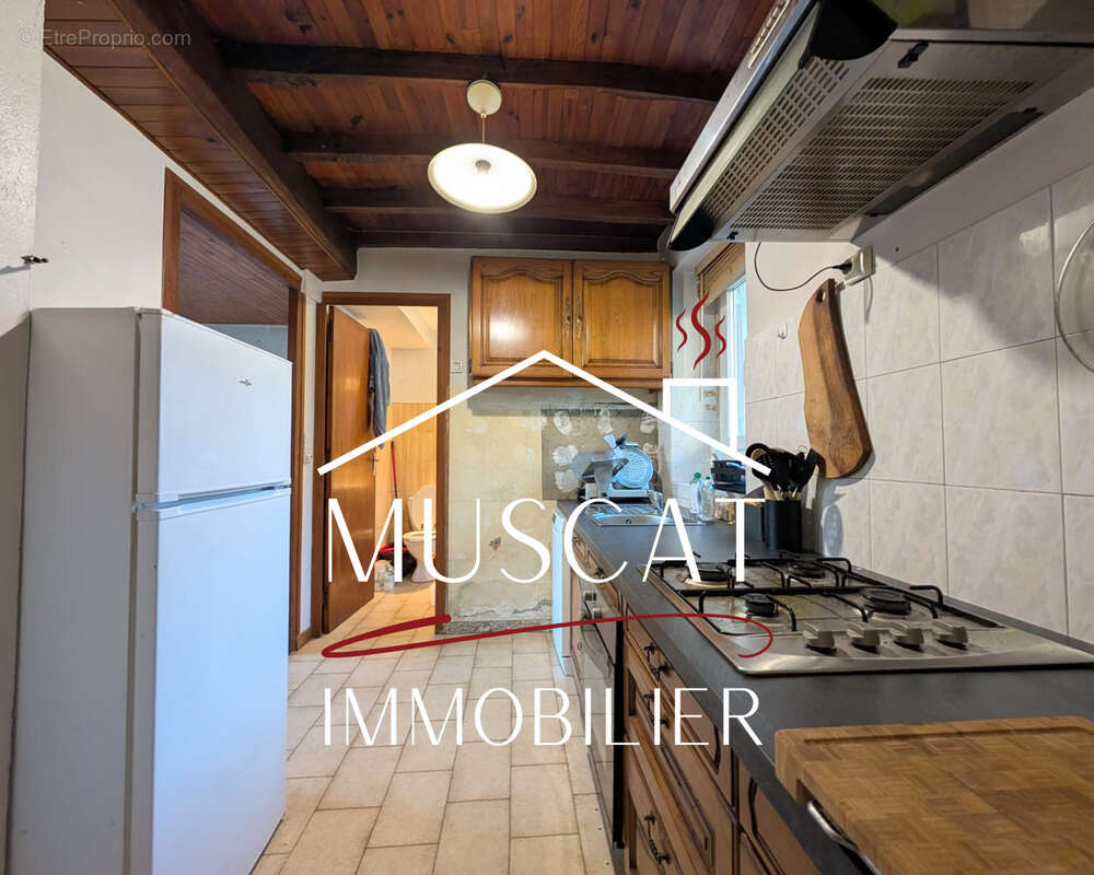 Maison à VEYRINS-THUELLIN