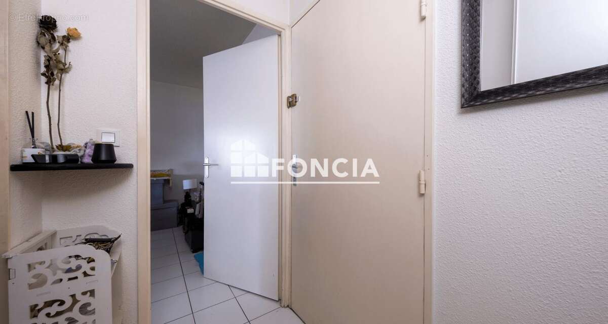 Appartement à MURET