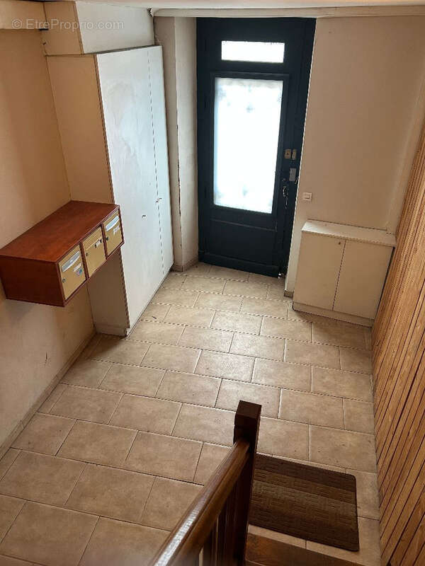 Appartement à SAINT-ANDRE-DE-CUBZAC