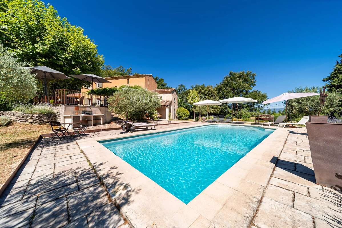 Maison à APT