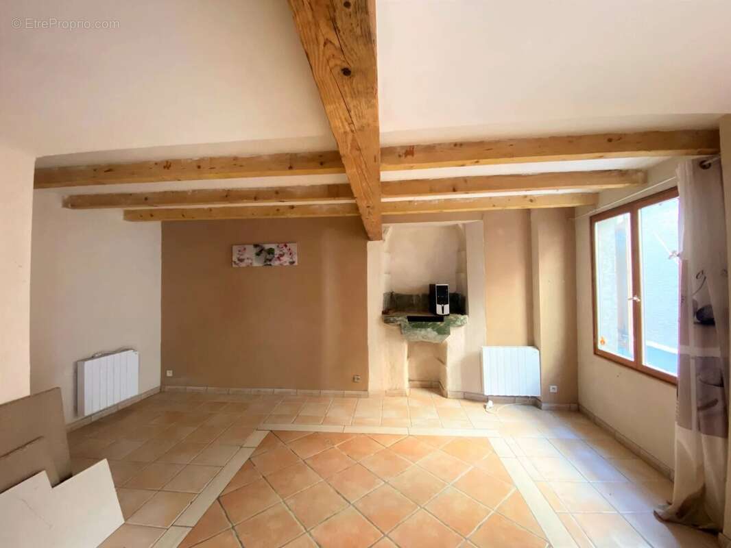 Maison à RIEUX-MINERVOIS