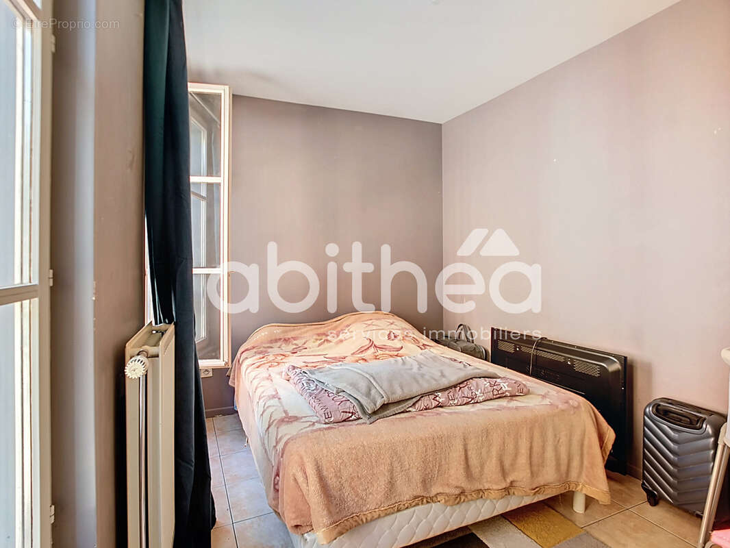 Appartement à TROYES