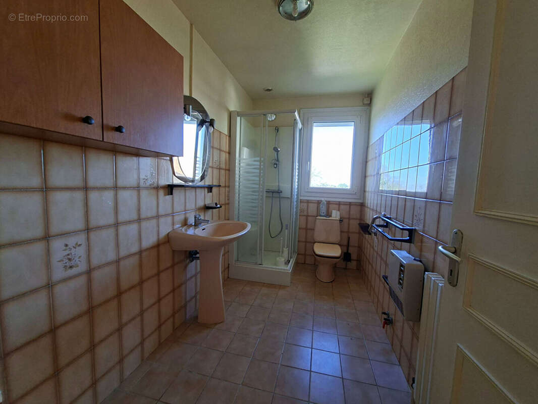 Maison à PLESTIN-LES-GREVES