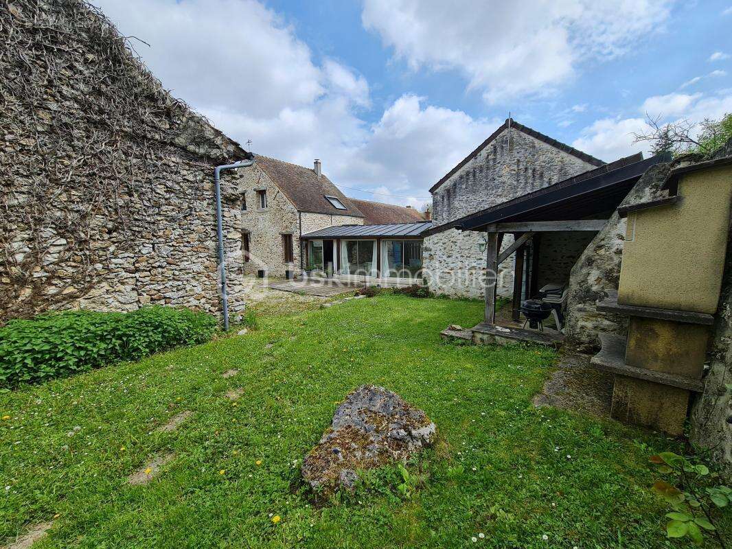 Maison à POMMEUSE